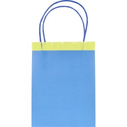 8 sacchetti regalo Wiggle Edge. n�5