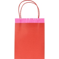 8 sacchetti regalo Wiggle Edge. n�6