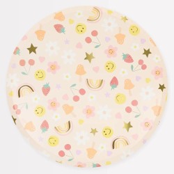 Scatola festa Icons. n�1