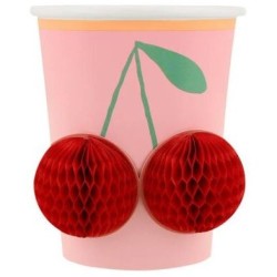 8 bicchieri Icons. n�1