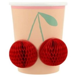 8 bicchieri Icons. n�2