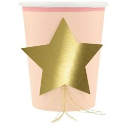 8 bicchieri Icons. n�4