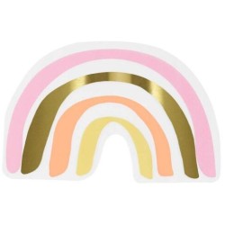 16 tovaglioli Happy Icons. n�2