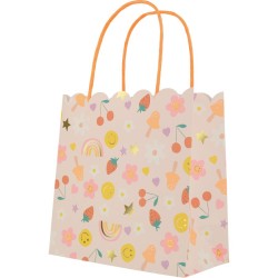 8 sacchetti regalo Icons. n�1