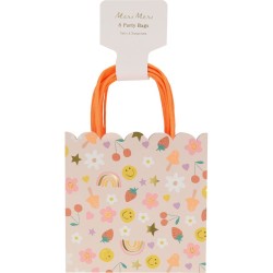 8 sacchetti regalo Icons. n�2