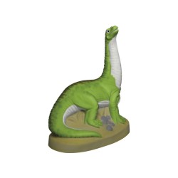 Kit creativo di 6 stampi Mondo dei Dinosauri - Mako Moulages. n5