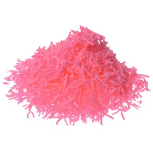 Vermicelli azzimi da cospargere (rosa)