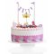 Kit decorazione per torta principessa images:#0
