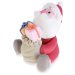 1 Babbo Natale Regali 3D di zucchero. n°6