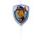 1 Piccola Candela Pat Patrouille (7 cm) - Chase images:#0
