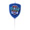 1 Piccola Candela Pat Patrouille (7 cm) - Chase images:#3