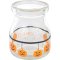 1 vaso monoporzione Halloween (7 cm) - Vetro images:#1