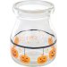 1 vaso monoporzione Halloween (7 cm) - Vetro. n°2