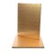 1 teglia per torta rettangolare oro (40 cm) images:#0