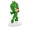 Glugluglu Pajamasques Figurine Verde (6,5 cm) - Base removibile images:#1