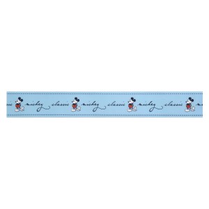 Nastro girotorta Topolino (4 cm - 1 m)