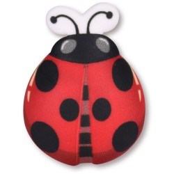 4 Coccinelle (4 cm) - Zucchero. n4