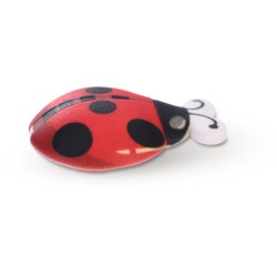 4 Coccinelle (4 cm) - Zucchero. n5