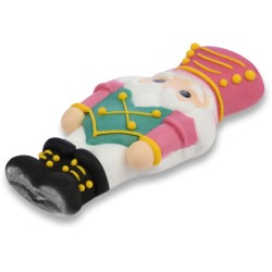 1 Schiaccianoci di zucchero - 6, 5 cm. n°1