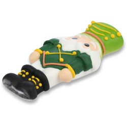 1 Schiaccianoci di zucchero - 6, 5 cm. n°2