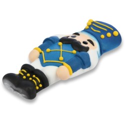 1 Schiaccianoci di zucchero - 6, 5 cm. n°3