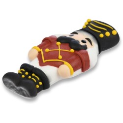 1 Schiaccianoci di zucchero - 6, 5 cm. n°4