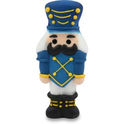 1 Schiaccianoci di zucchero - 6, 5 cm. n°6