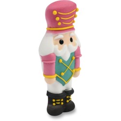 1 Schiaccianoci di zucchero - 6, 5 cm. n°12