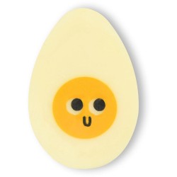 4 uova 2D � Cioccolato bianco. n�5