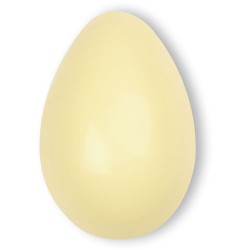 4 uova 2D � Cioccolato bianco. n�6