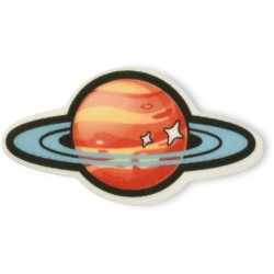 Assortimento di 4 decorazioni a tema spazio e zucchero. n�3