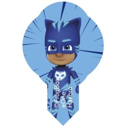 6 pastiglie di PJ Masks Azyme. n1
