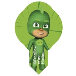 6 pastiglie di PJ Masks Azyme. n2