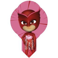6 pastiglie di PJ Masks Azyme. n6