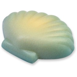 3 Conchiglie - Cioccolato bianco. n7