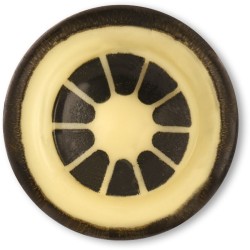 3 Decorazioni Formula 1 - Cioccolato Bianco. n2