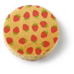 1 Foglio di trasferimento - Fragole. n�1