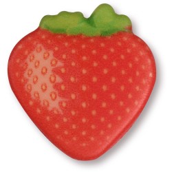 2 fragole – Cioccolato bianco. n°2