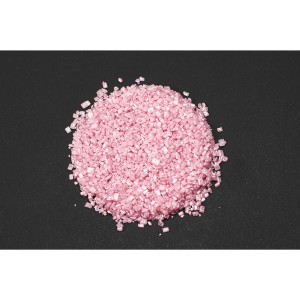 Zucchero Scintillante Rosa (50 g)