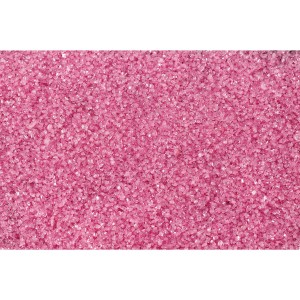 Zucchero Scintillante Fucsia (50 g)