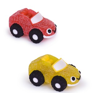 1 Macchina Zucchero/Gelatina - 6,5 cm