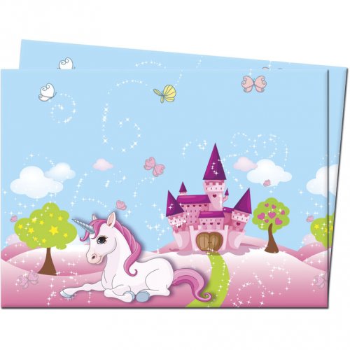 Tovaglia Unicorno Incantato 