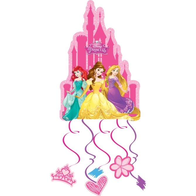 Pinata 1 Principesse Disney Dreaming 