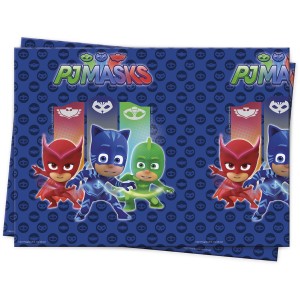 Tovaglia Pj Masks