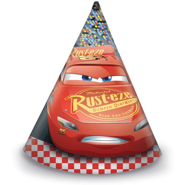 6 Cappelli Cars 3 