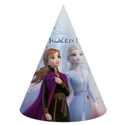 Party box formato Maxi - Frozen 2. n8