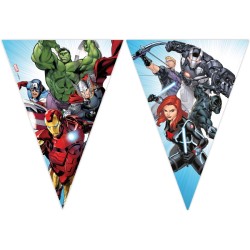 Maxi Party Box Avengers Infinity Stones. n°8