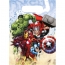 Contient : 1 x 6 sacchetti regalo Avengers Infinity Stones