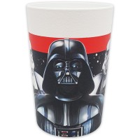 2 tazze riutilizzabili Star Wars Galaxy (23 cl)