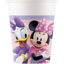 Scatola per feste Minnie Junior. n1